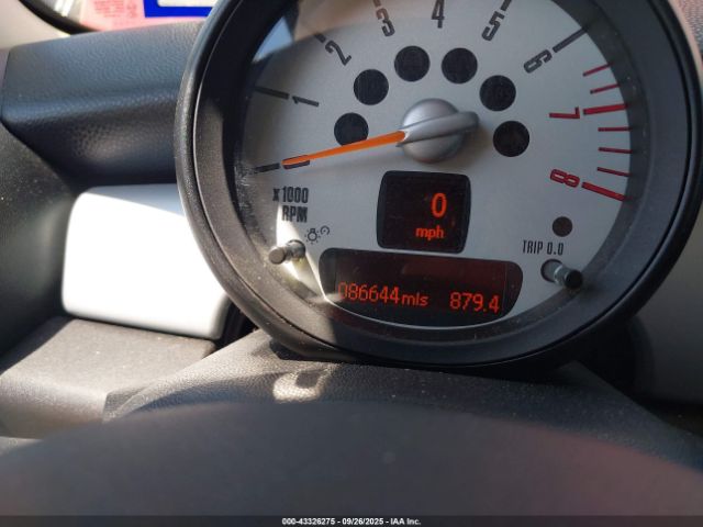 2013 MINI HARDTOP WMWSU3C5XDT374901 Photo 6