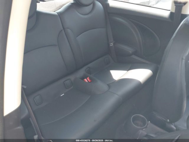 2013 MINI HARDTOP WMWSU3C5XDT374901 Photo 7