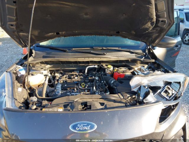 2020 FORD ESCAPE 1FMCU0F66LUC17056 Photo 9