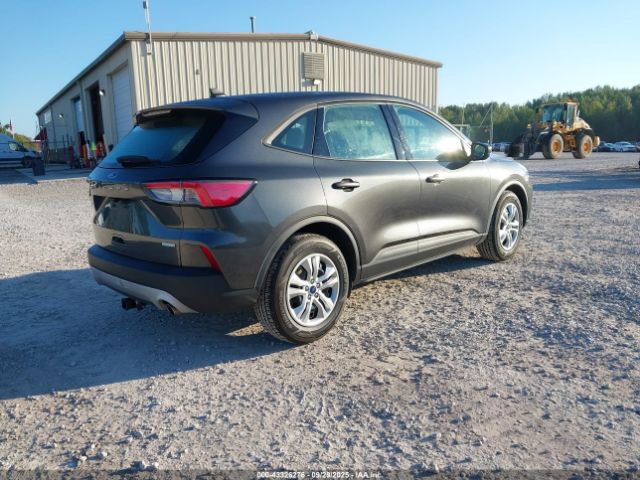 2020 FORD ESCAPE 1FMCU0F66LUC17056 Photo 3