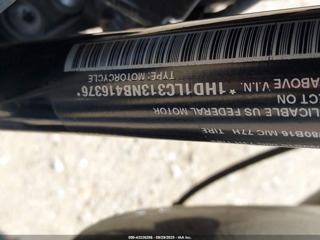 2022 HARLEY-DAVIDSON XL1200 1HD1LC313NB416376 Photo 9