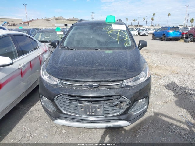 Chevrolet luv - mfi, variable valve timing, e85 max, alum 2018 KL7CJMSBXJB674367 Image 13