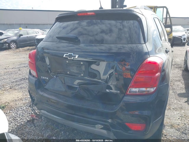Chevrolet luv - mfi, variable valve timing, e85 max, alum 2018 KL7CJMSBXJB674367 Image 17