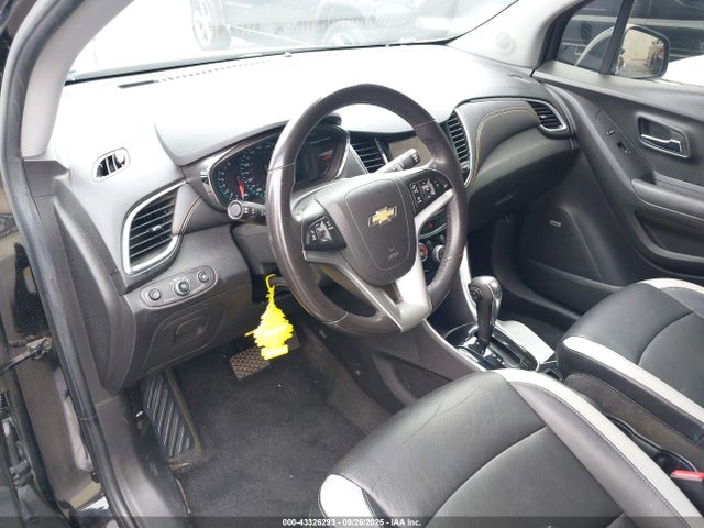 Chevrolet luv - mfi, variable valve timing, e85 max, alum 2018 KL7CJMSBXJB674367 Image 20