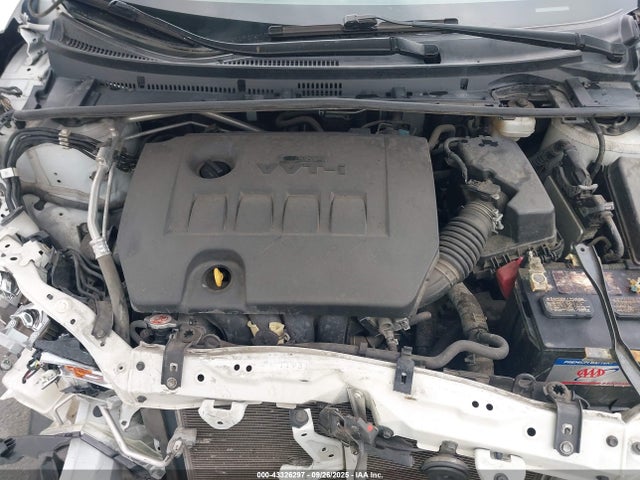 Toyota 2zr-fe 2017 5YFBURHE7HP737313 Image 10