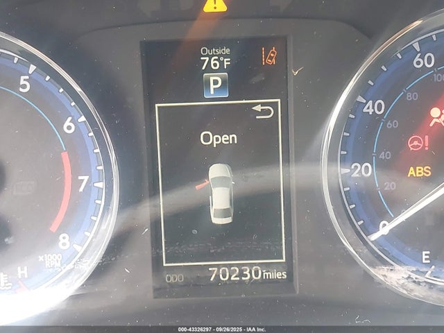 Toyota 2zr-fe 2017 5YFBURHE7HP737313 Image 16