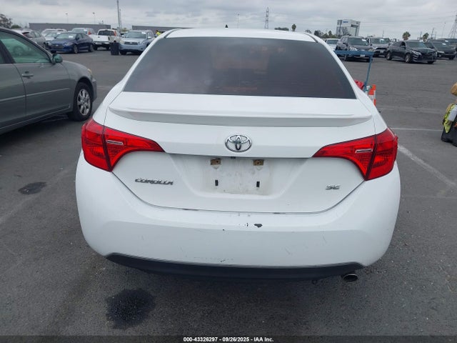 Toyota 2zr-fe 2017 5YFBURHE7HP737313 Image 17