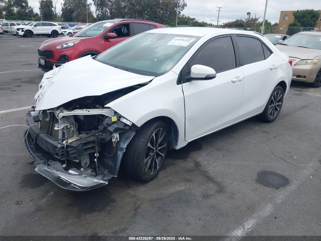 Toyota 2zr-fe 2017 5YFBURHE7HP737313 Image 2
