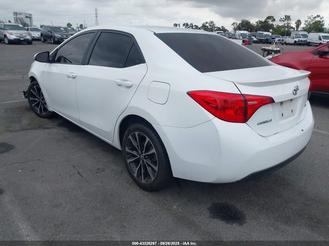 Toyota 2zr-fe 2017 5YFBURHE7HP737313 Image 3