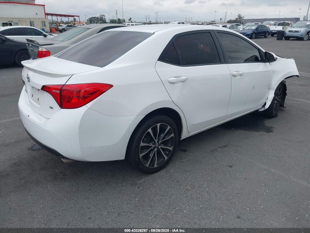 Toyota 2zr-fe 2017 5YFBURHE7HP737313 Image 4