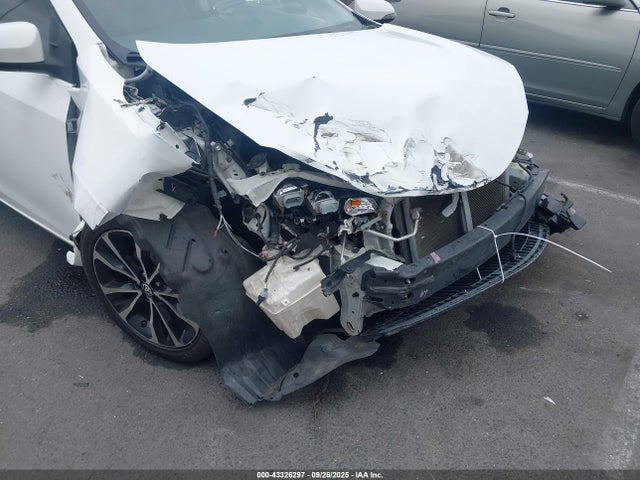 Toyota 2zr-fe 2017 5YFBURHE7HP737313 Image 6
