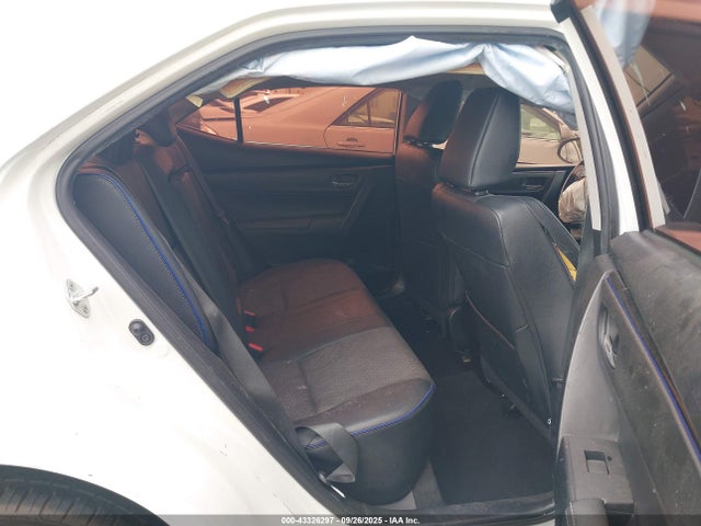 Toyota 2zr-fe 2017 5YFBURHE7HP737313 Image 8