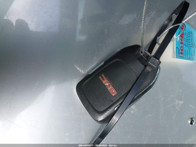 GMC lm2 2021 1GTU9EET1MZ201656 Image 11