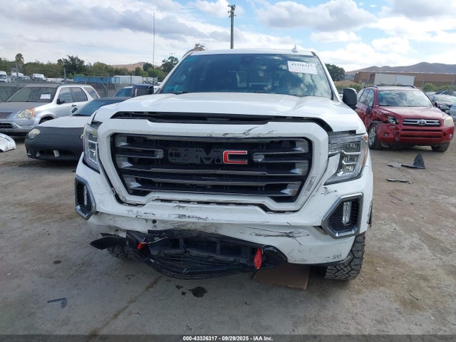 GMC lm2 2021 1GTU9EET1MZ201656 Image 12