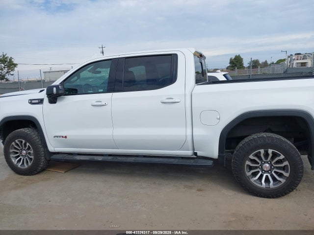GMC lm2 2021 1GTU9EET1MZ201656 Image 14