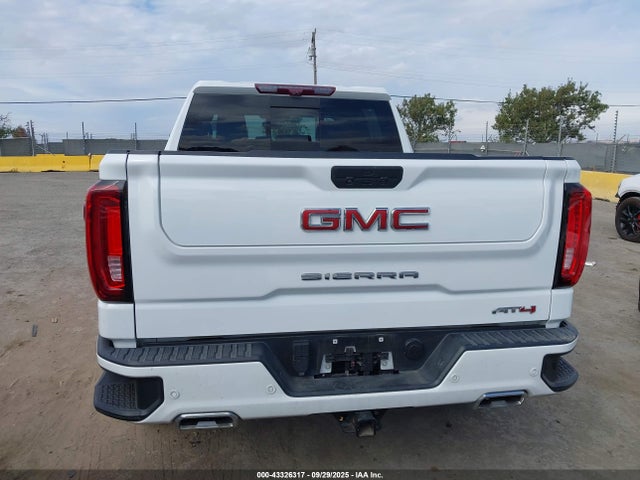 GMC lm2 2021 1GTU9EET1MZ201656 Image 16