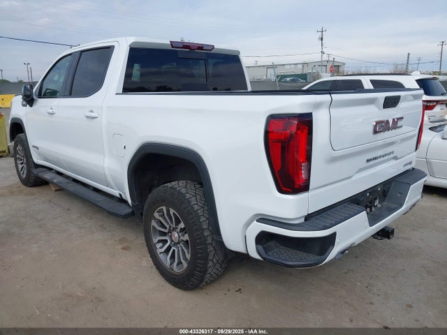 GMC lm2 2021 1GTU9EET1MZ201656 Image 3