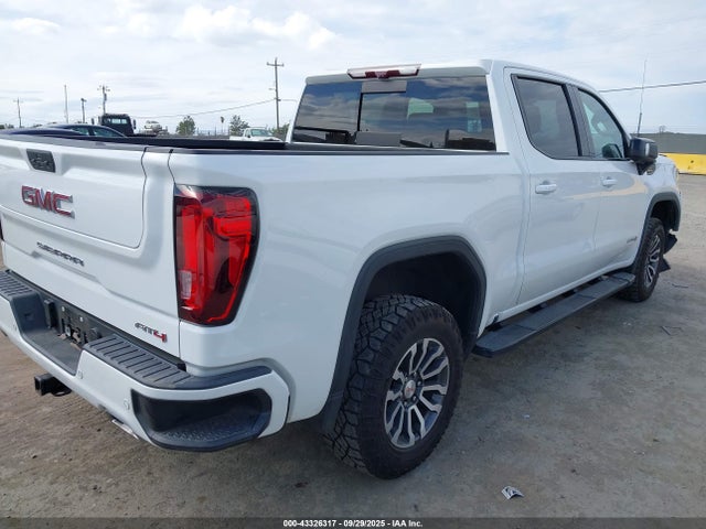 GMC lm2 2021 1GTU9EET1MZ201656 Image 4