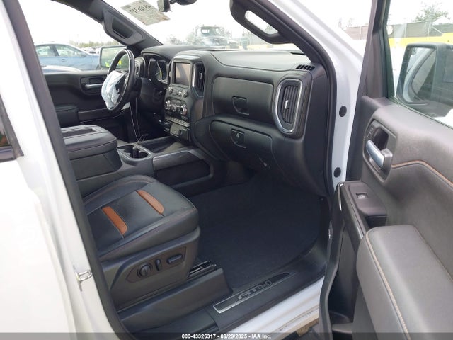 GMC lm2 2021 1GTU9EET1MZ201656 Image 5
