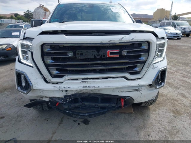 GMC lm2 2021 1GTU9EET1MZ201656 Image 6