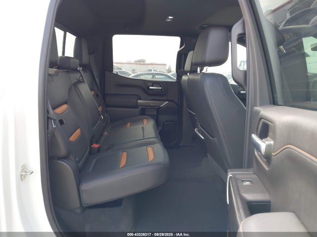 GMC lm2 2021 1GTU9EET1MZ201656 Image 8