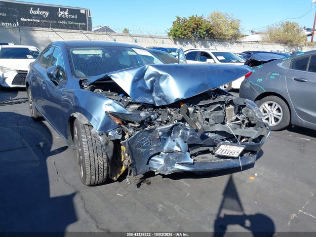 Mazda py 2017 JM1GL1W56H1105162 Image 6