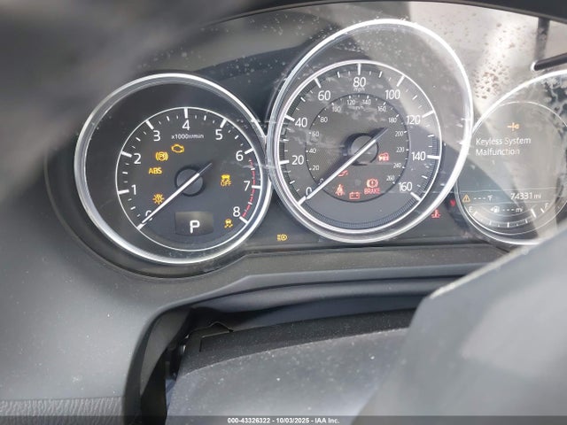 Mazda py 2017 JM1GL1W56H1105162 Image 7