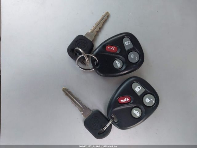 2003 BUICK PARK AVENUE 1G4CU541134160267 Photo 10