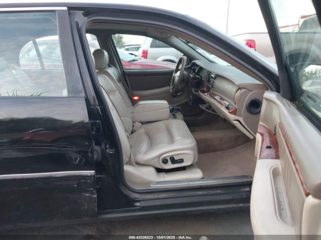 2003 BUICK PARK AVENUE 1G4CU541134160267 Photo 4