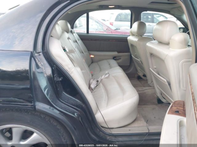 2003 BUICK PARK AVENUE 1G4CU541134160267 Photo 7