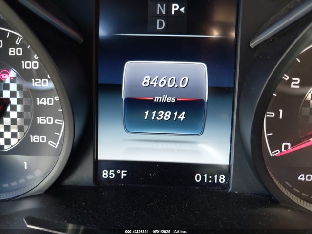Mercedes-Benz 2016 2016 55SWF6EBXGU133381 Image 16
