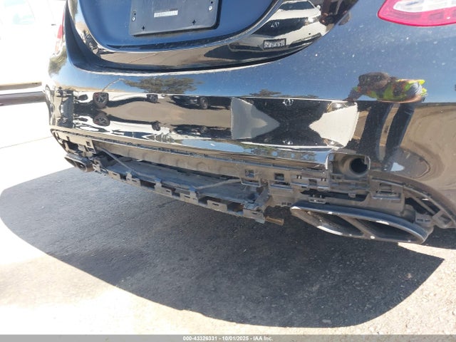 Mercedes-Benz 2016 2016 55SWF6EBXGU133381 Image 18