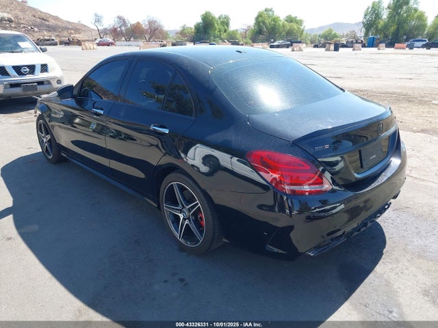 Mercedes-Benz 2016 2016 55SWF6EBXGU133381 Image 3