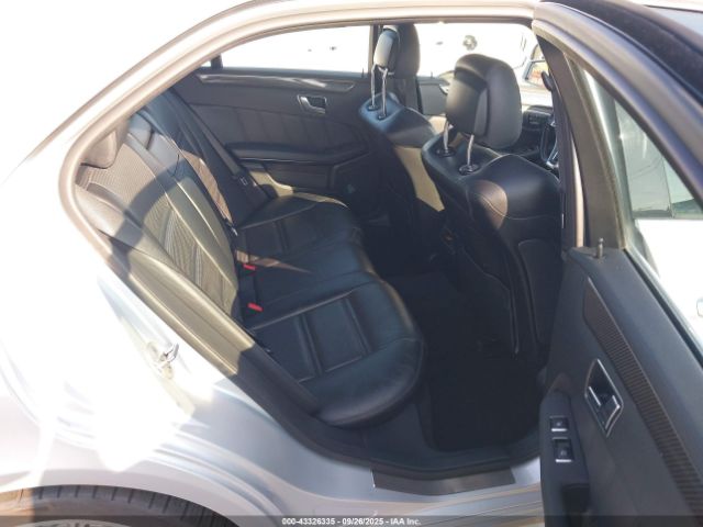 2012 MERCEDES-BENZ E 63 AMG WDDHF7EB5CA501989 Photo 7