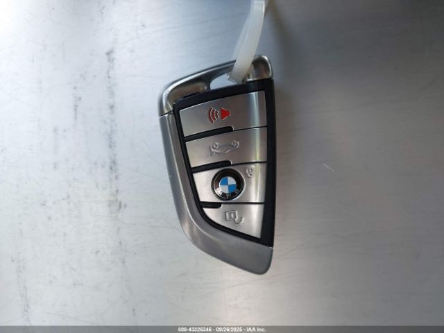 2019 BMW M5 WBSJF0C52KB448251 Photo 10