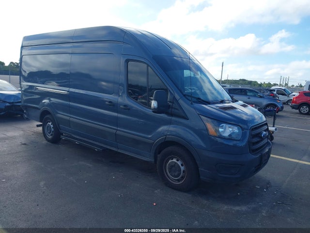 2020 FORD TRANSIT-250 CARGO VAN 1FTBR3X8XLKB04998
