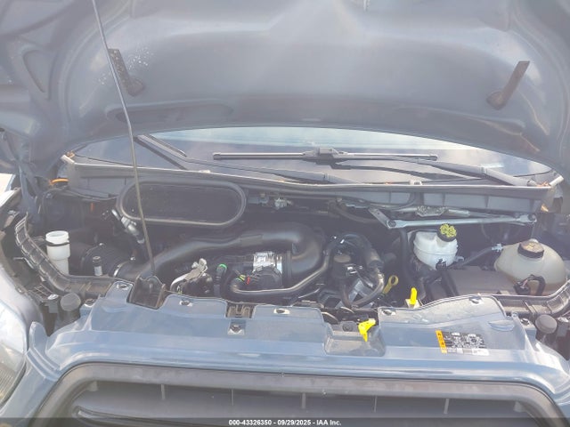 2020 FORD TRANSIT-250 CARGO VAN 1FTBR3X8XLKB04998 Photo 9