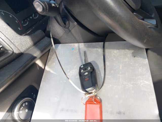 2020 FORD TRANSIT-250 CARGO VAN 1FTBR3X8XLKB04998 Photo 10