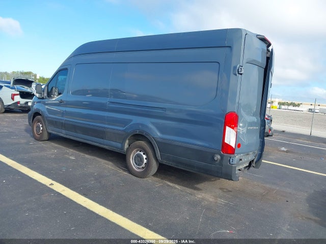 2020 FORD TRANSIT-250 CARGO VAN 1FTBR3X8XLKB04998 Photo 2
