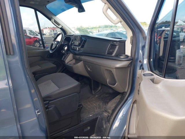 2020 FORD TRANSIT-250 CARGO VAN 1FTBR3X8XLKB04998 Photo 4