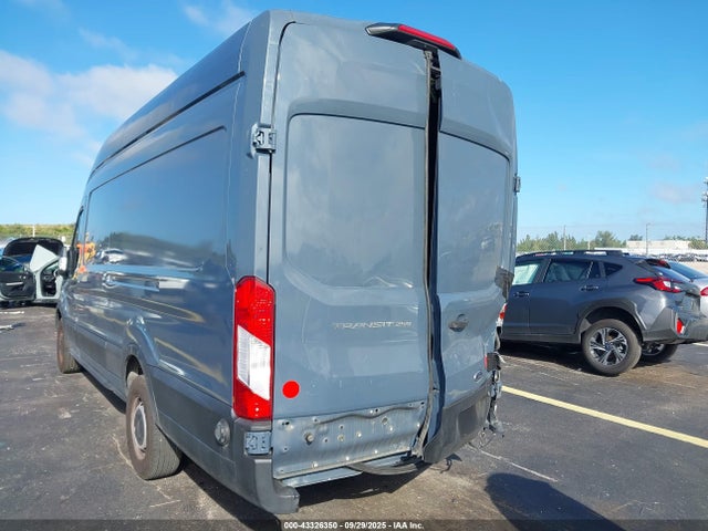 2020 FORD TRANSIT-250 CARGO VAN 1FTBR3X8XLKB04998 Photo 5