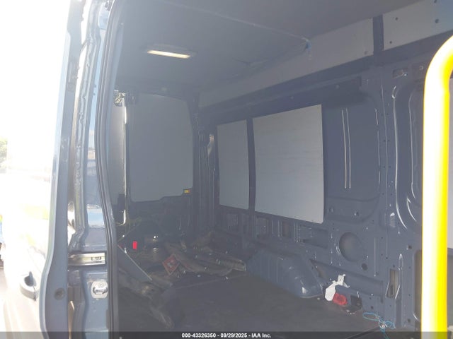 2020 FORD TRANSIT-250 CARGO VAN 1FTBR3X8XLKB04998 Photo 7
