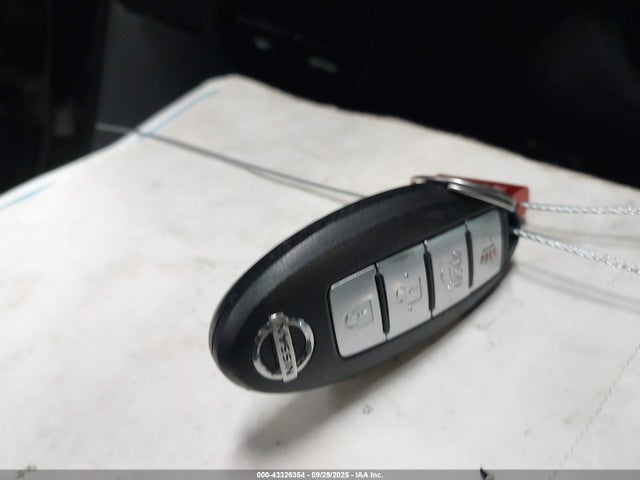 Nissan 2016 2016 3N1AB7AP7GL653542 Image 11