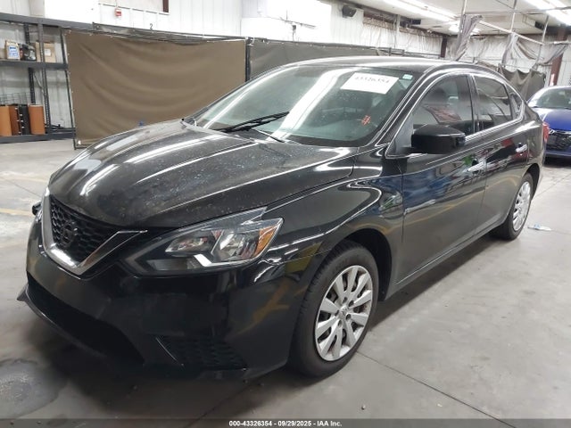 Nissan 2016 2016 3N1AB7AP7GL653542 Image 2