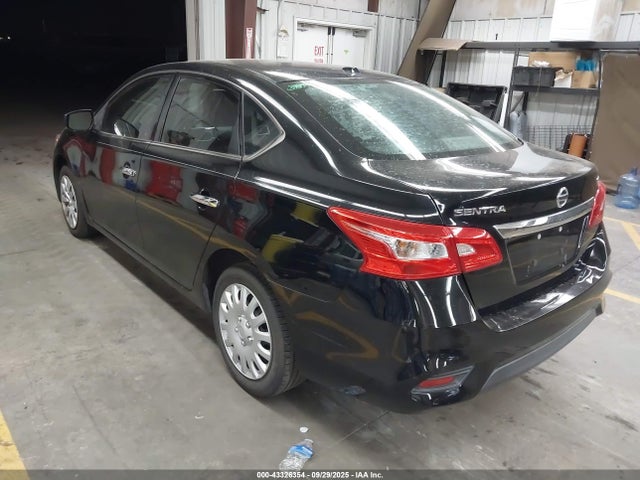 Nissan 2016 2016 3N1AB7AP7GL653542 Image 3