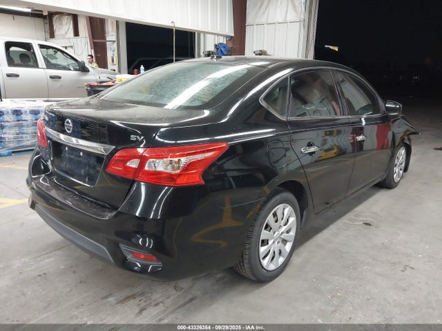 Nissan 2016 2016 3N1AB7AP7GL653542 Image 4