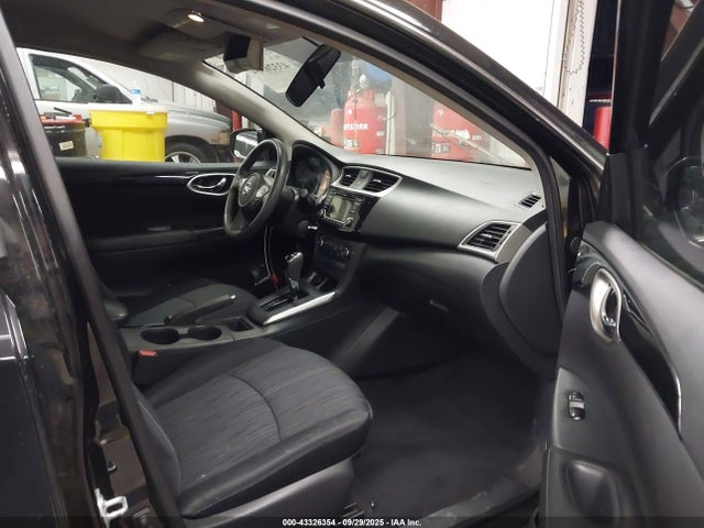 Nissan 2016 2016 3N1AB7AP7GL653542 Image 5