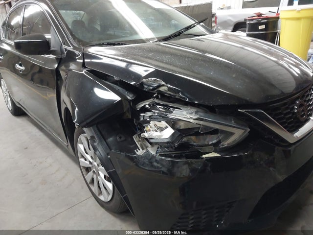 Nissan 2016 2016 3N1AB7AP7GL653542 Image 6