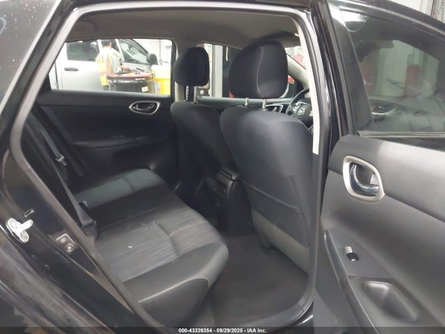Nissan 2016 2016 3N1AB7AP7GL653542 Image 8