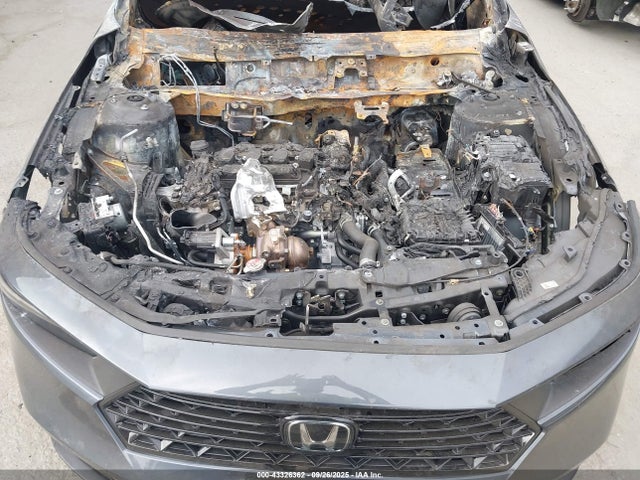 2024 HONDA ACCORD 1HGCY1F31RA086053 Photo 9